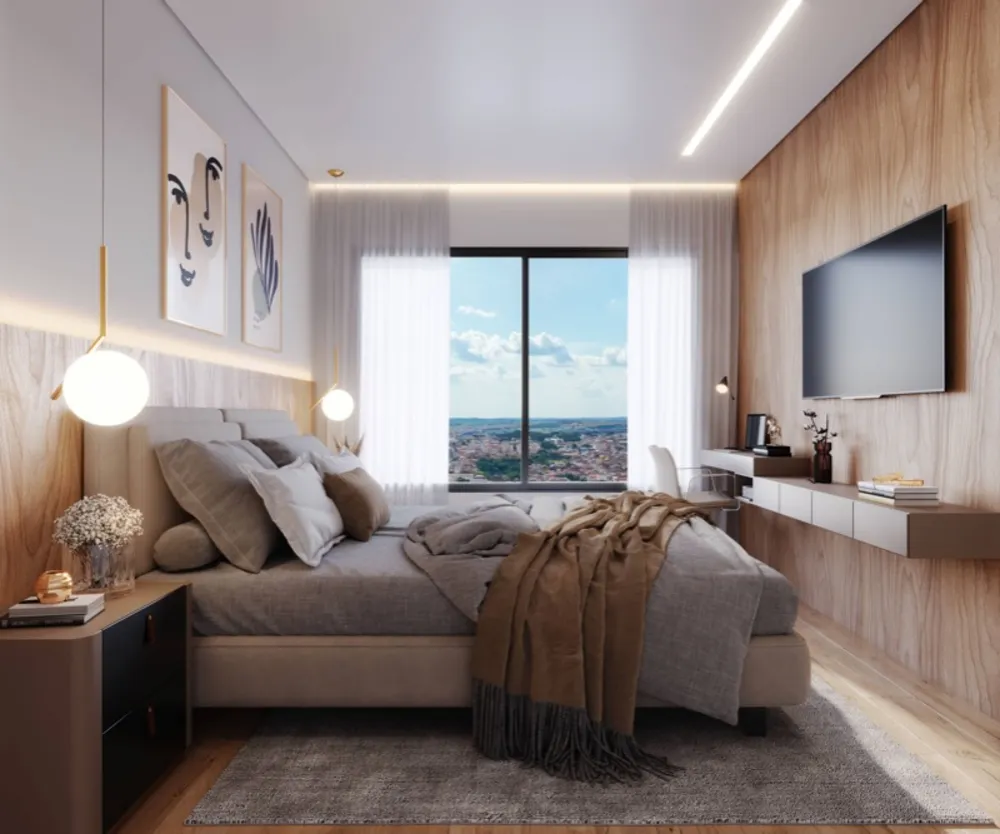 Apartamento, 3 quartos, 133 m² - Foto 8