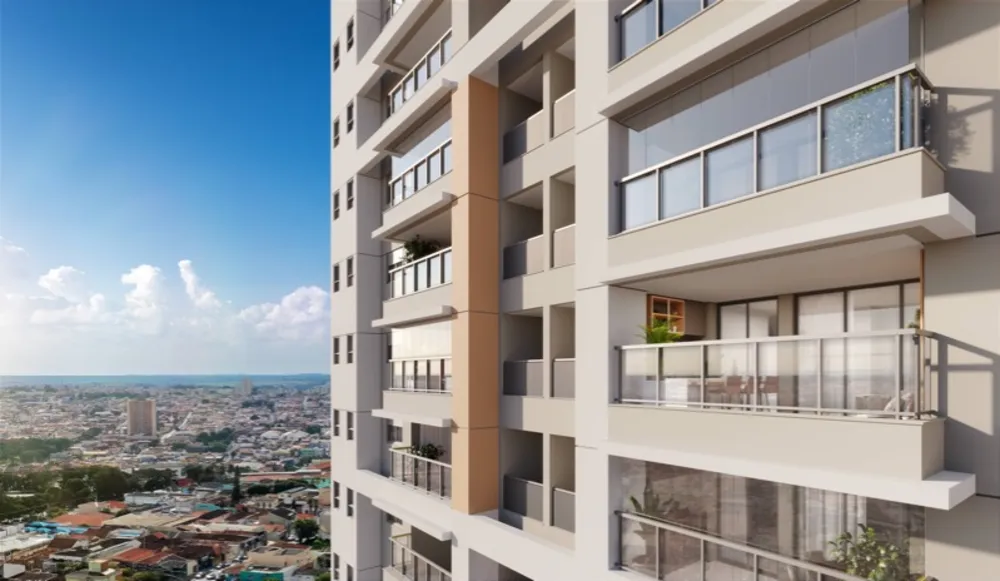 Apartamento, 3 quartos, 133 m² - Foto 3