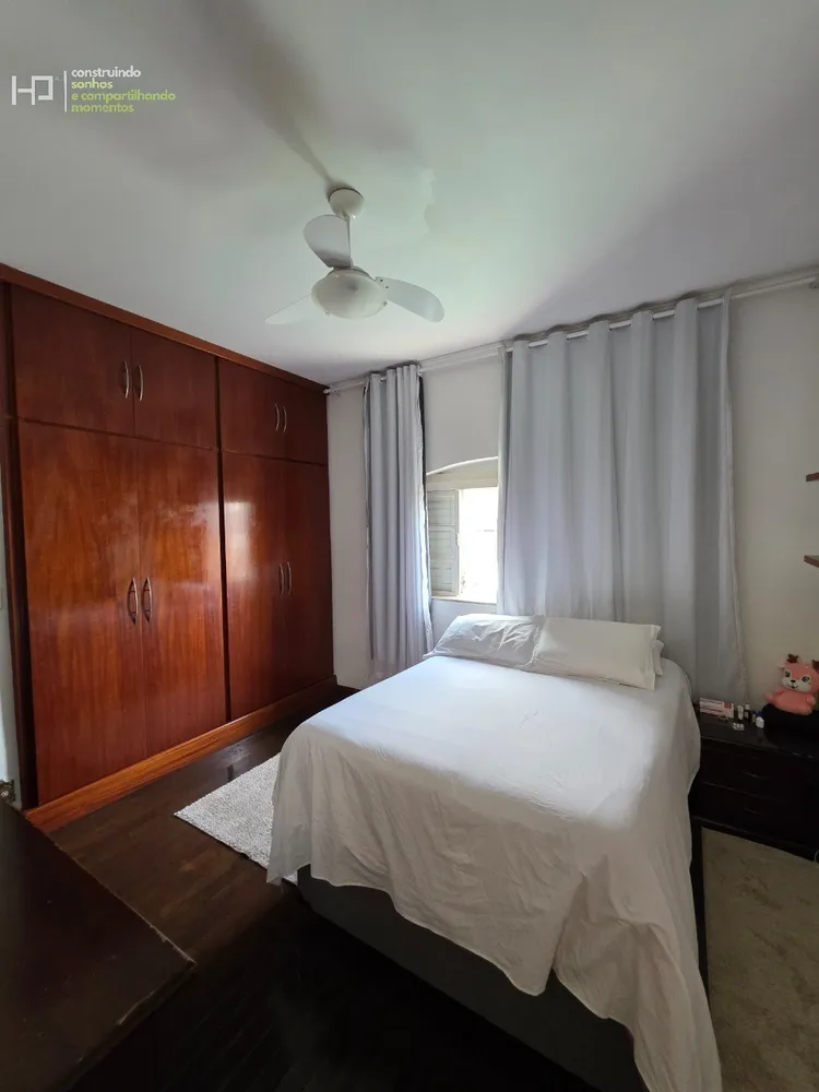 Casa, 3 quartos, 296 m² - Foto 13