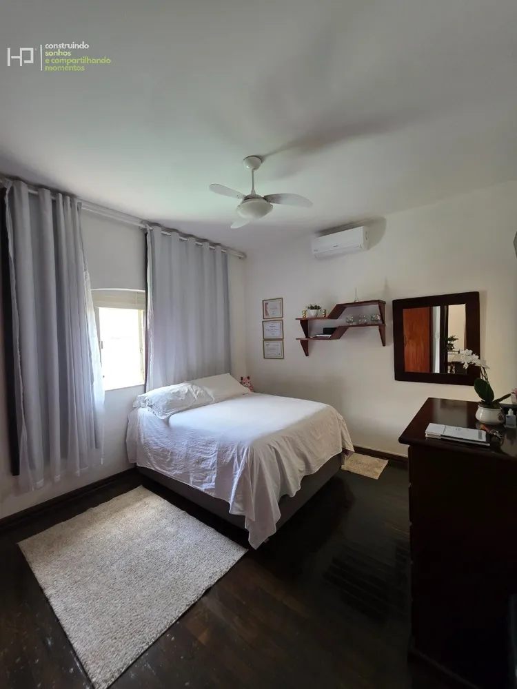 Casa, 3 quartos, 296 m² - Foto 12