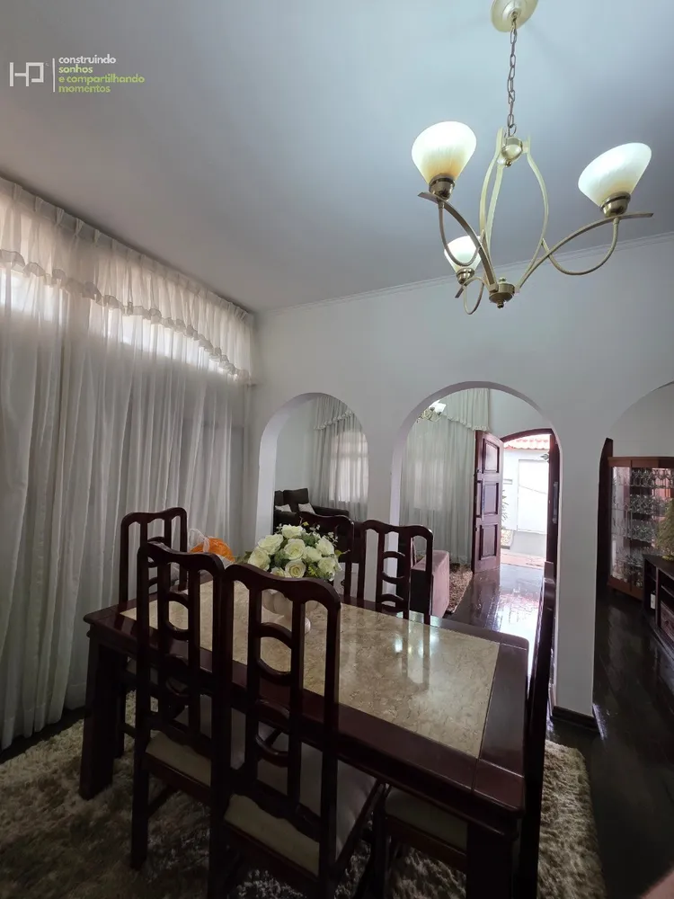 Casa, 3 quartos, 296 m² - Foto 5