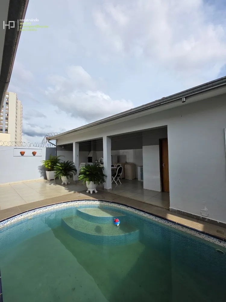 Casa, 3 quartos, 296 m² - Foto 16