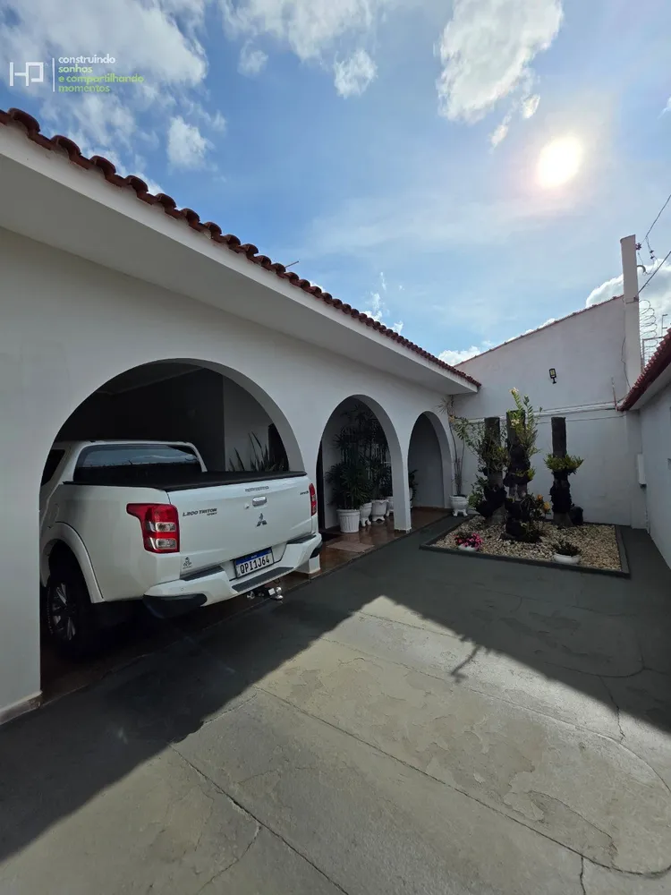 Casa, 3 quartos, 296 m² - Foto 2
