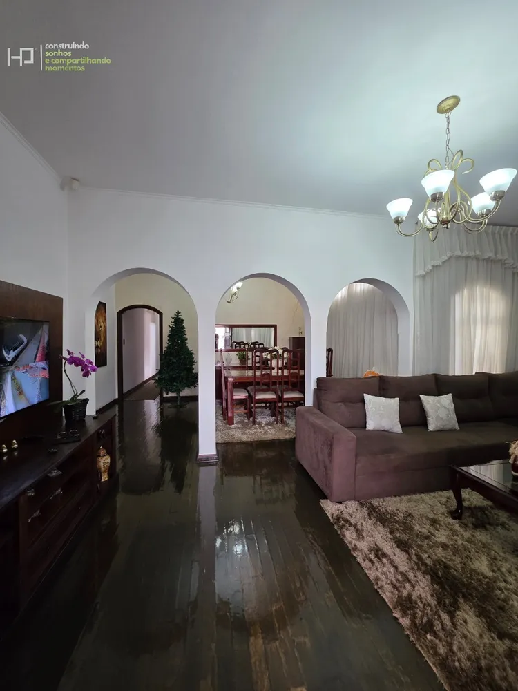 Casa, 3 quartos, 296 m² - Foto 4