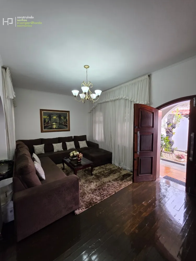 Casa, 3 quartos, 296 m² - Foto 7