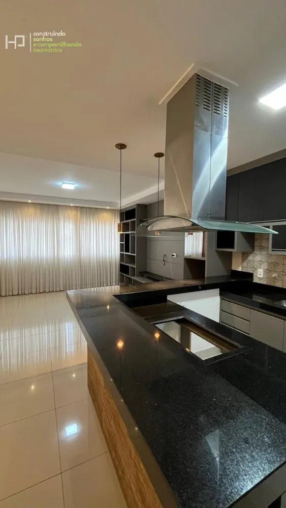 Apartamento, 2 quartos, 87 m² - Foto 5