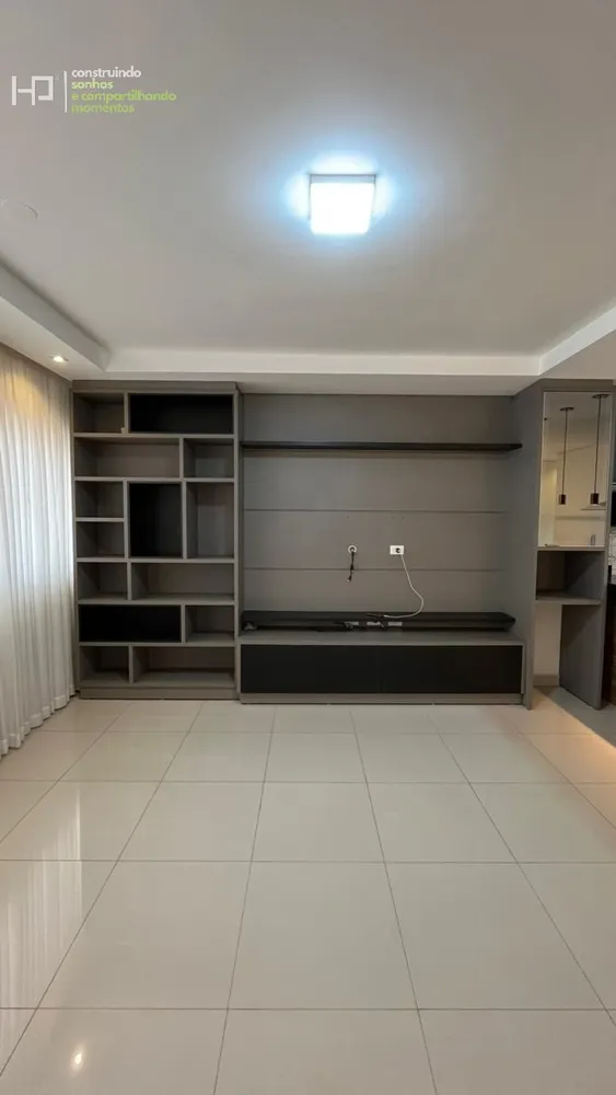 Apartamento, 2 quartos, 87 m² - Foto 2