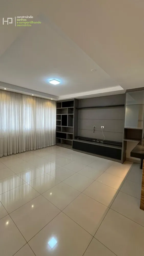 Apartamento, 2 quartos, 87 m² - Foto 1