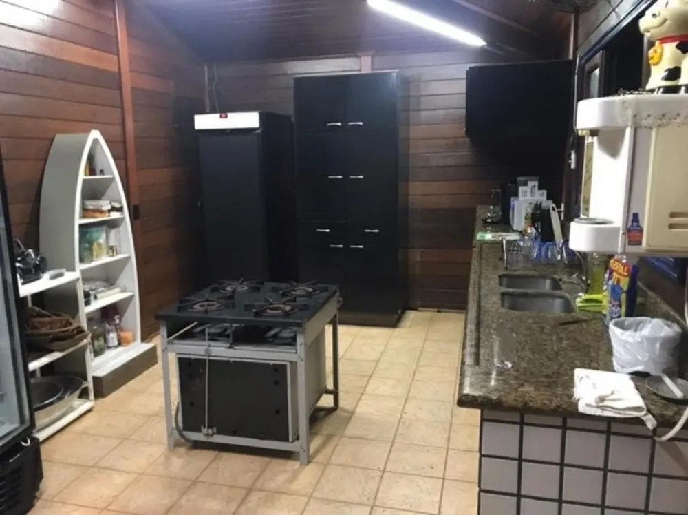 Chácara, 5 quartos - Foto 1