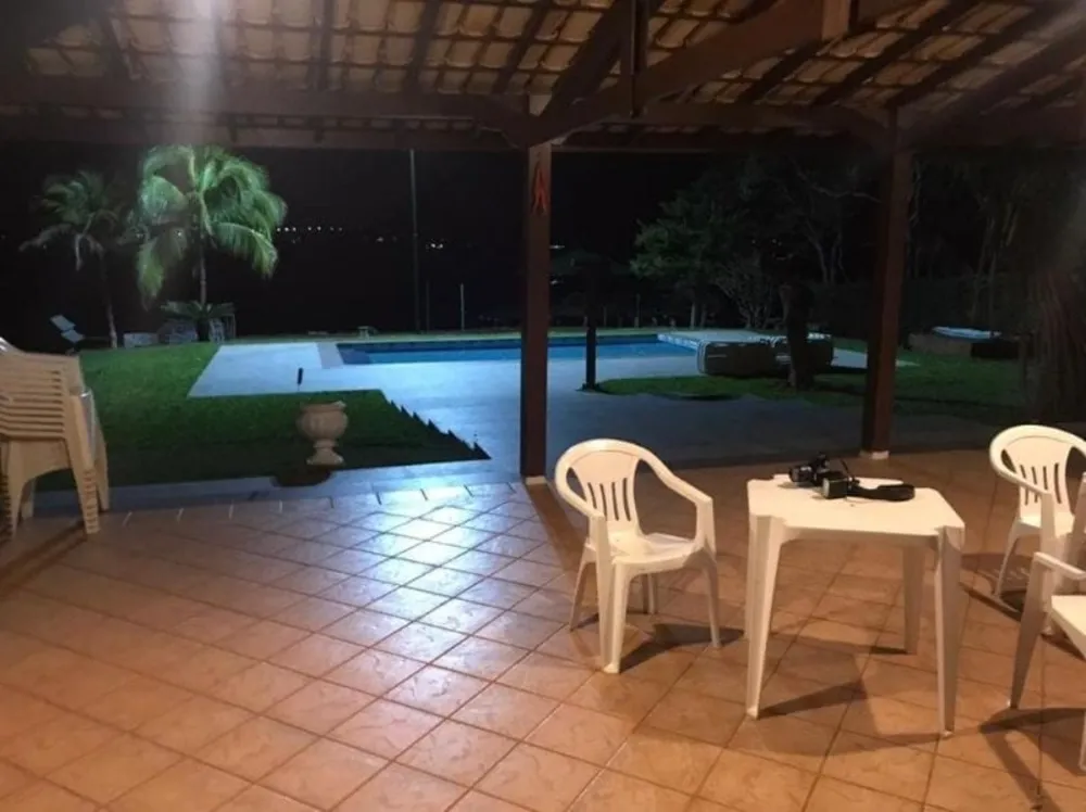 Chácara, 5 quartos - Foto 9