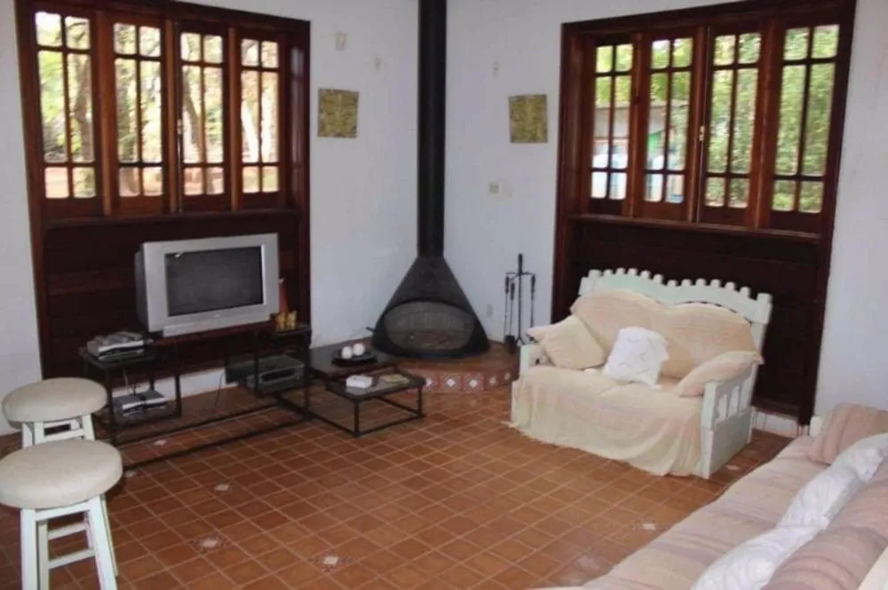 Chácara, 5 quartos - Foto 3