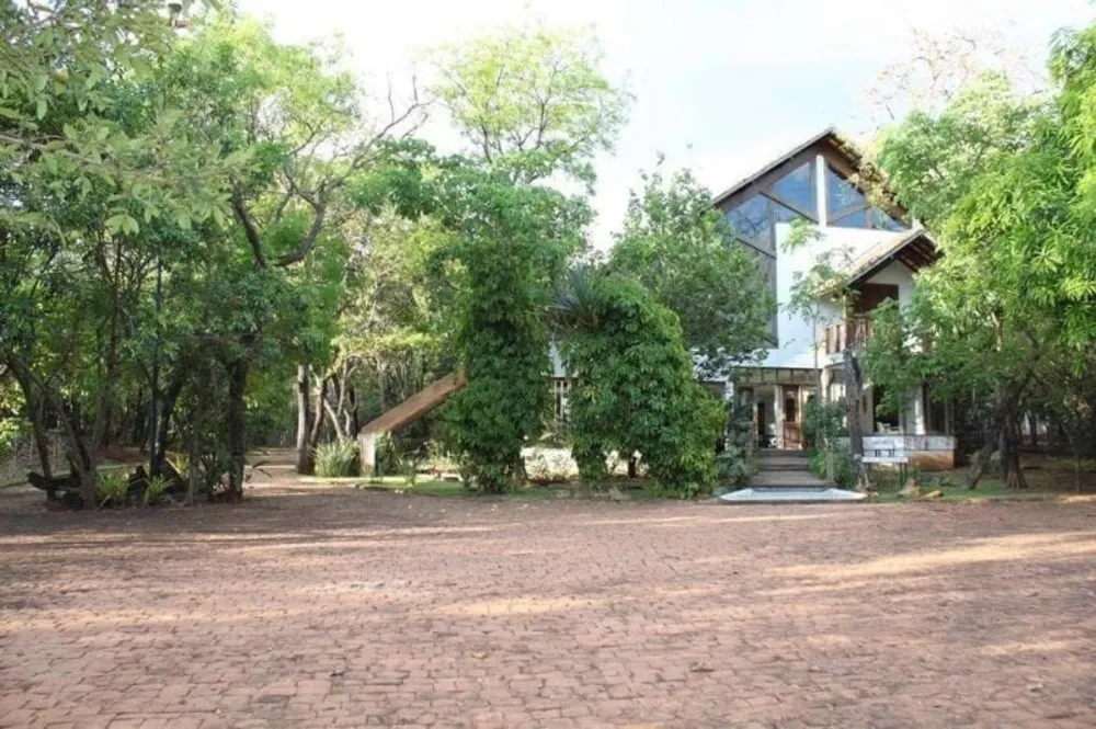 Chácara, 5 quartos - Foto 5