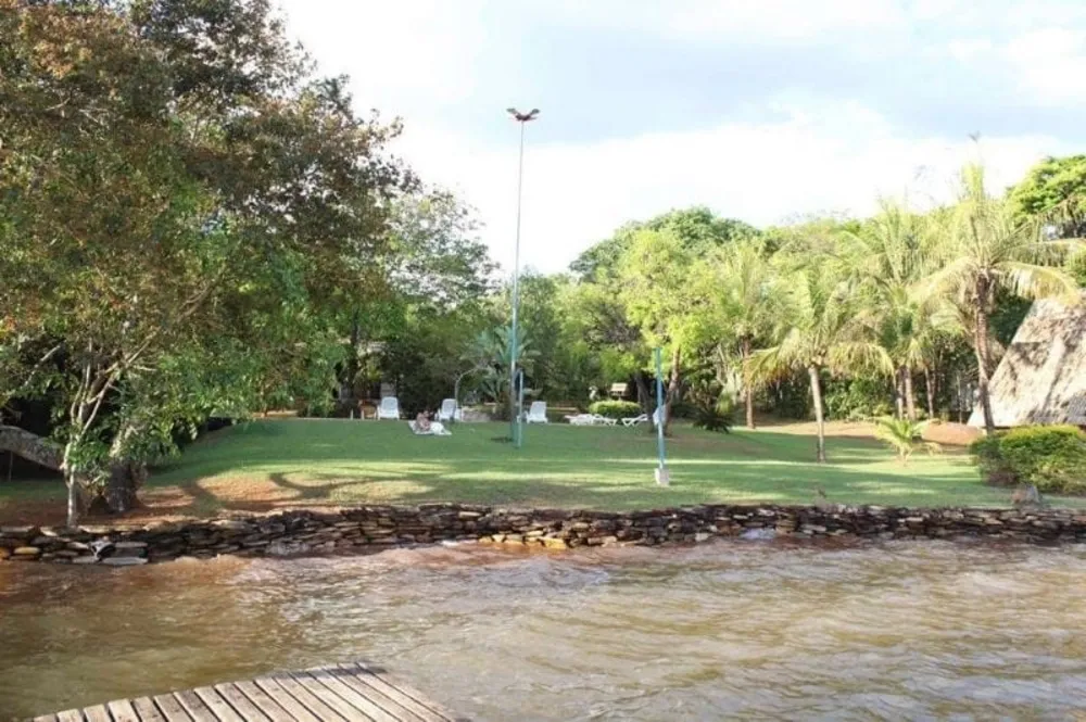 Chácara, 5 quartos - Foto 6