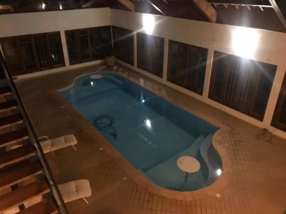 Chácara, 5 quartos - Foto 4
