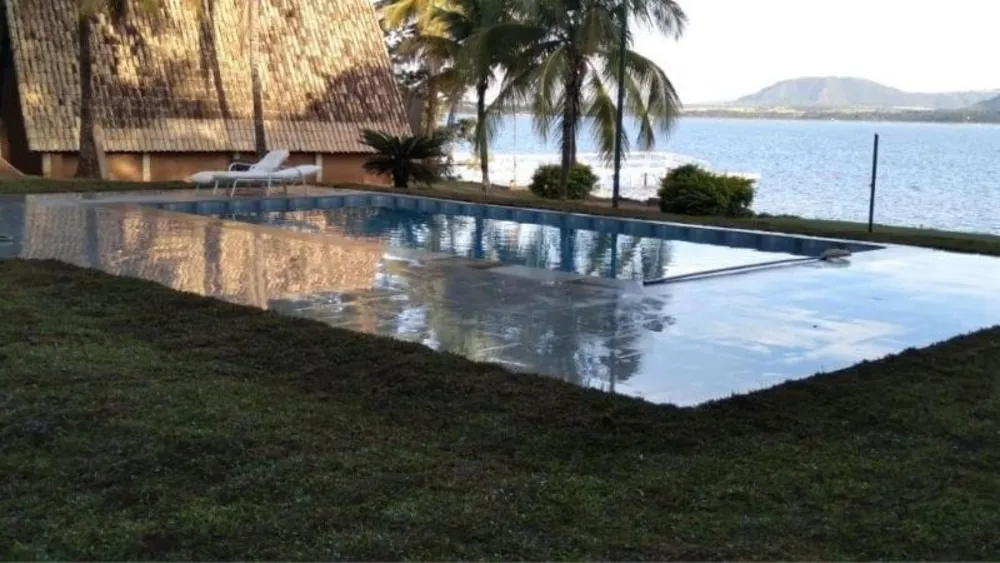 Chácara, 5 quartos - Foto 8
