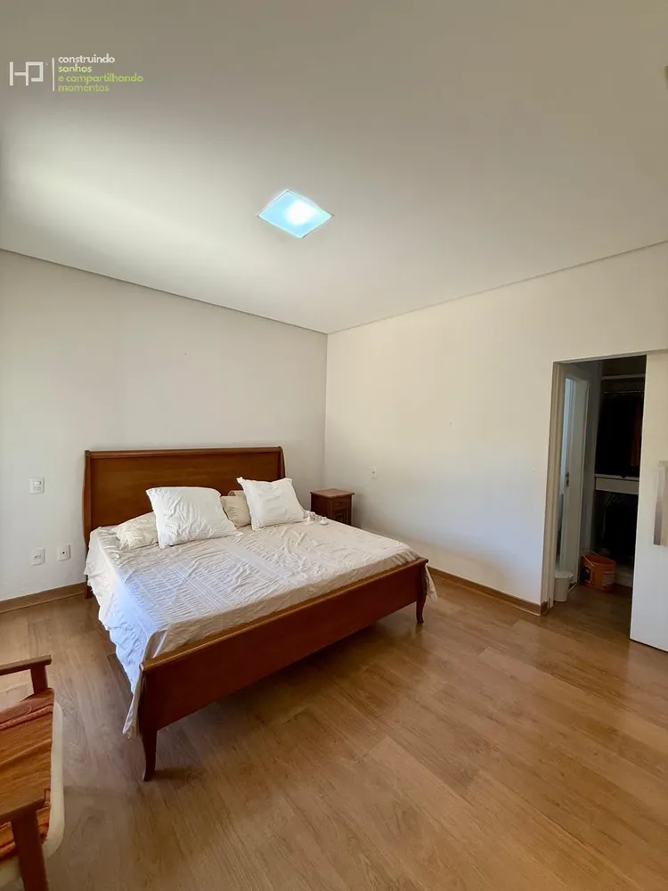 Casa de Condomínio, 4 quartos - Foto 12