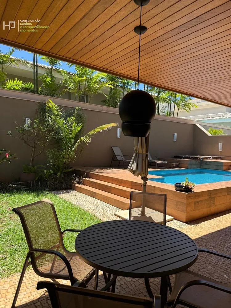 Casa de Condomínio, 4 quartos - Foto 8