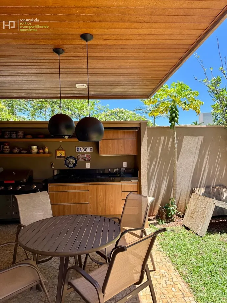 Casa de Condomínio, 4 quartos - Foto 10