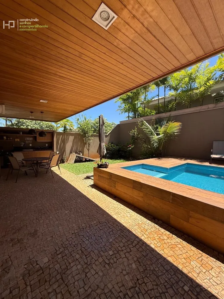 Casa de Condomínio, 4 quartos - Foto 7