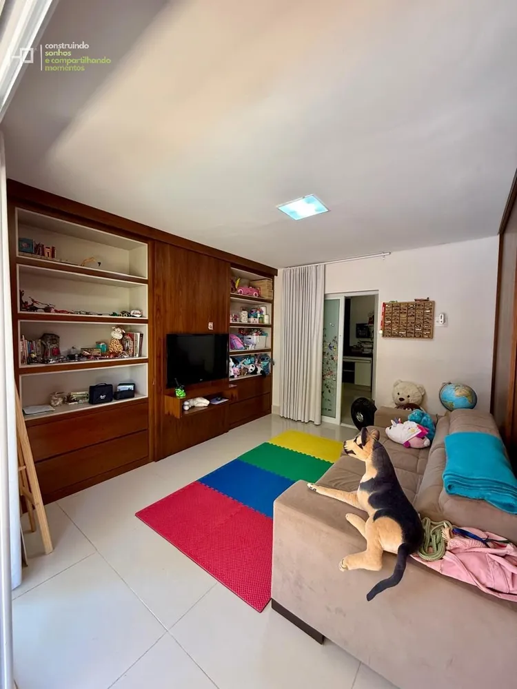 Casa de Condomínio, 4 quartos - Foto 6
