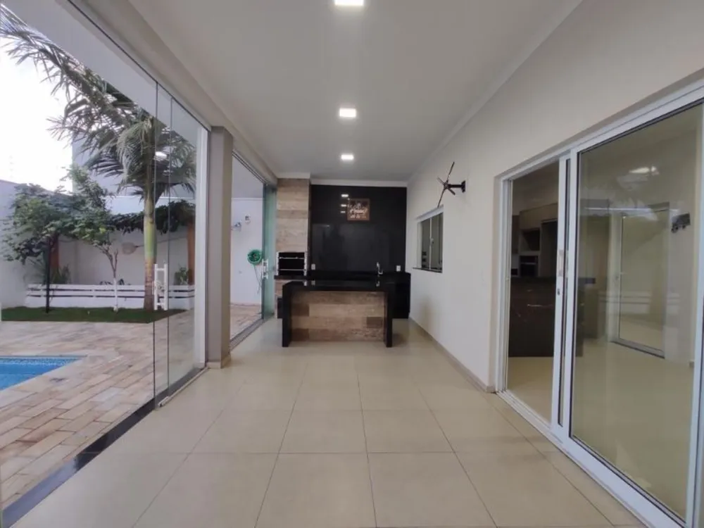 Casa, 4 quartos, 214 m² - Foto 5