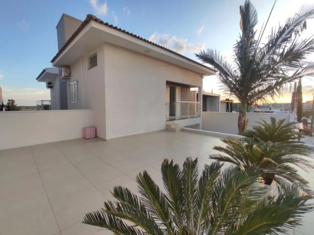Casa, 4 quartos, 214 m² - Foto 2