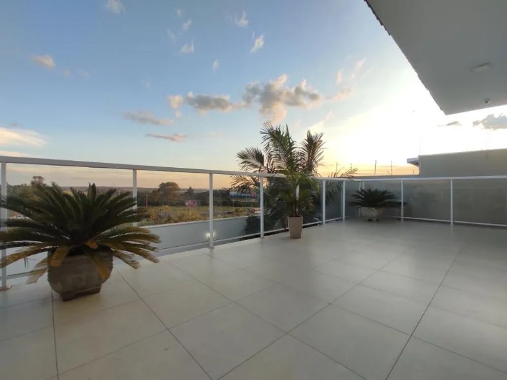 Casa, 4 quartos, 214 m² - Foto 12