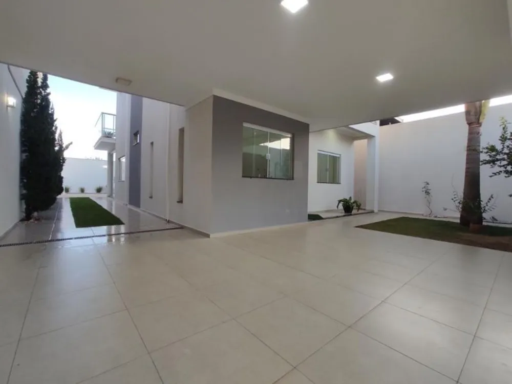 Casa, 4 quartos, 214 m² - Foto 9