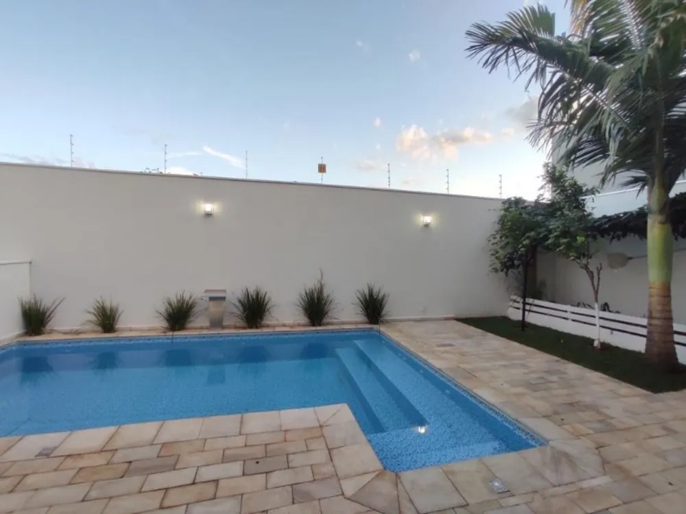 Casa, 4 quartos, 214 m² - Foto 4