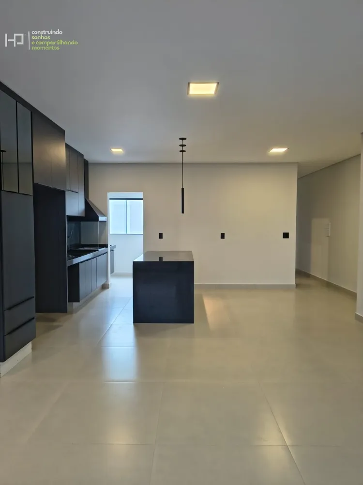 Apartamento, 3 quartos, 100 m² - Foto 3