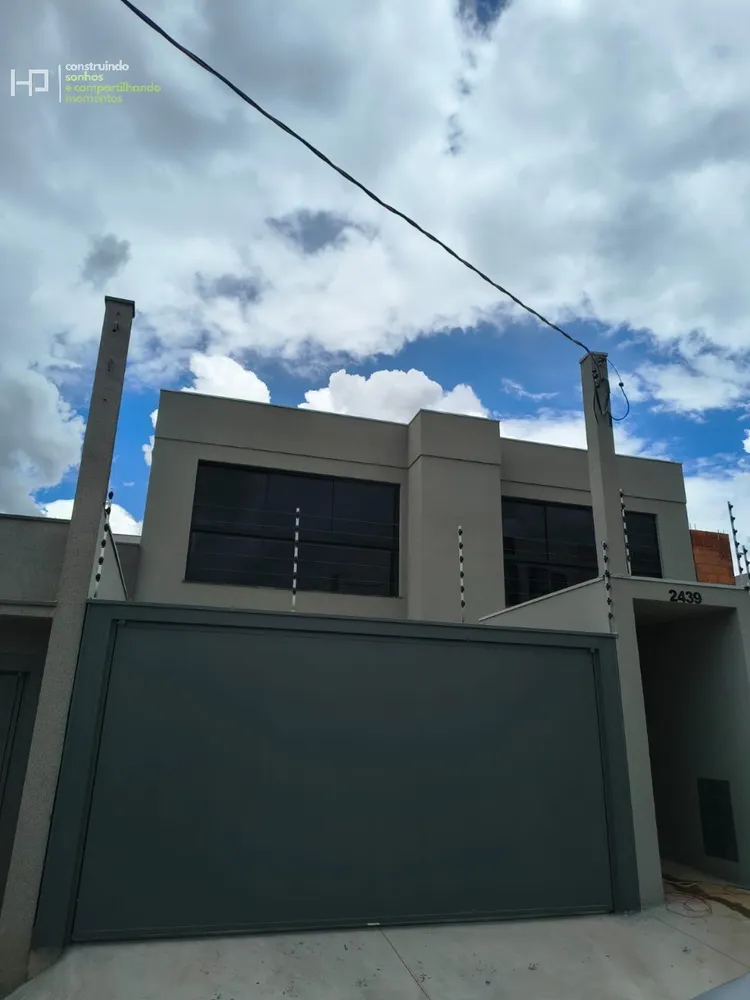 Apartamento, 3 quartos, 100 m² - Foto 3