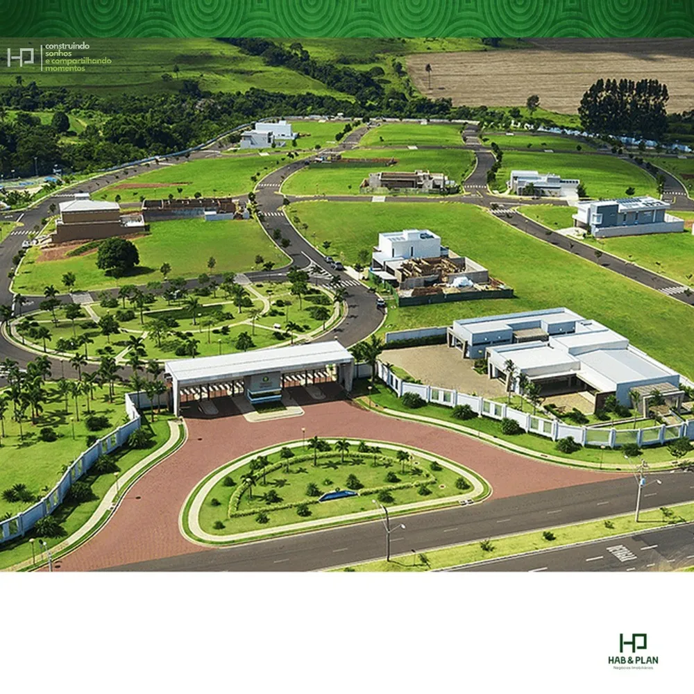 Loteamento e Condomínio, 371 m² - Foto 1