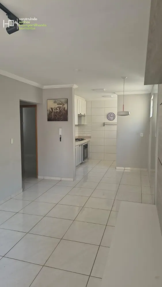 Apartamento, 2 quartos, 66 m² - Foto 2