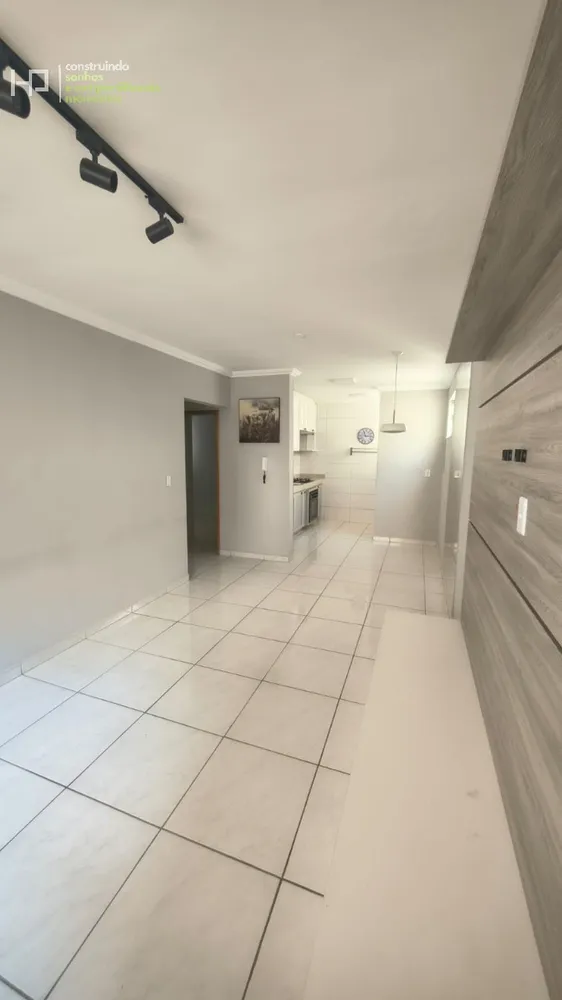 Apartamento, 2 quartos, 66 m² - Foto 3