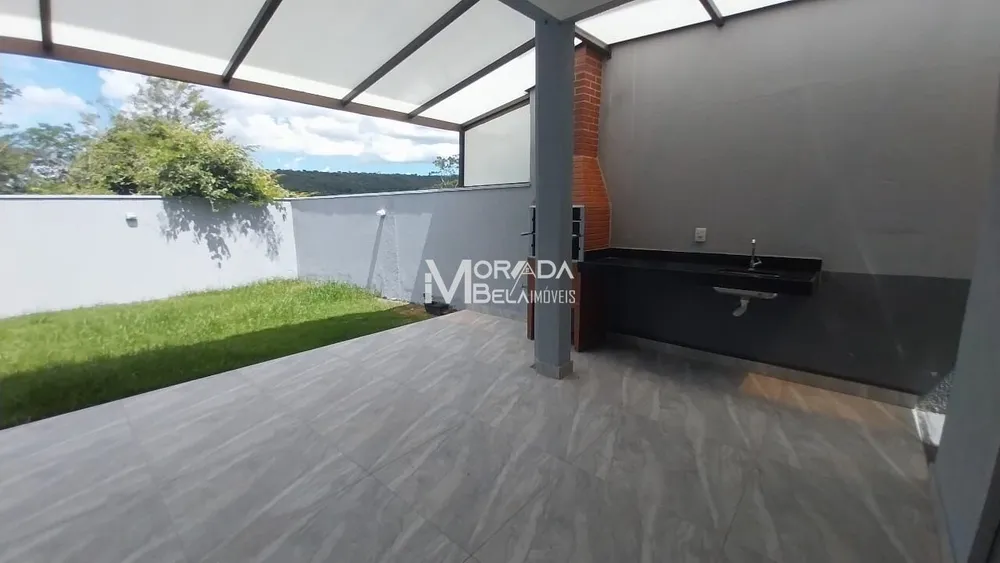 Casa, 3 quartos, 130 m² - Foto 14