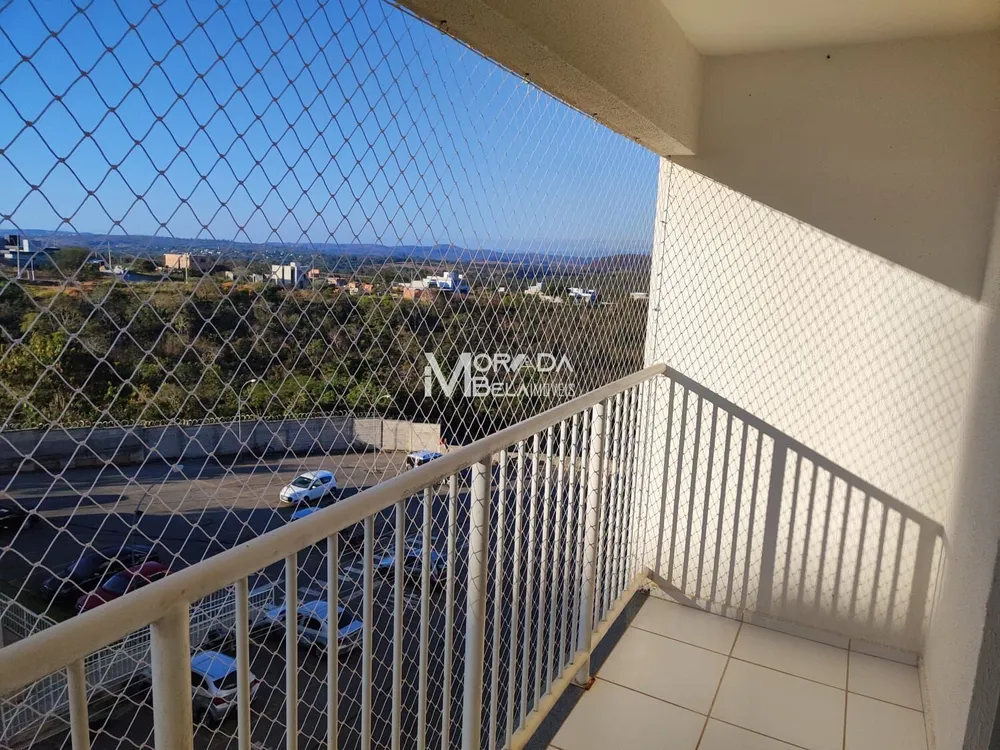 Apartamento, 2 quartos, 47 m² - Foto 2