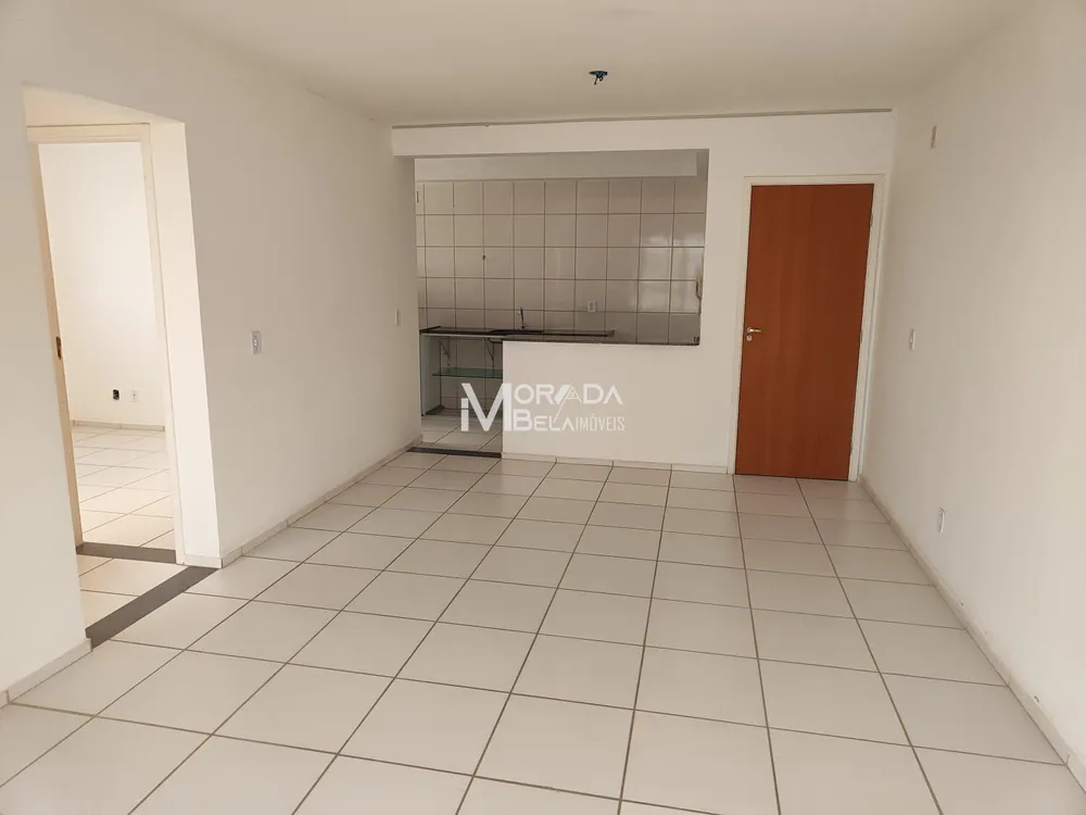 Apartamento, 2 quartos, 47 m² - Foto 7