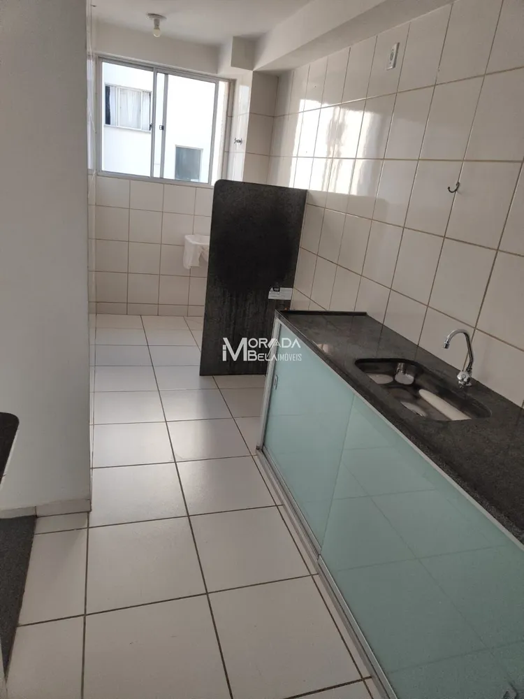 Apartamento, 2 quartos, 47 m² - Foto 12