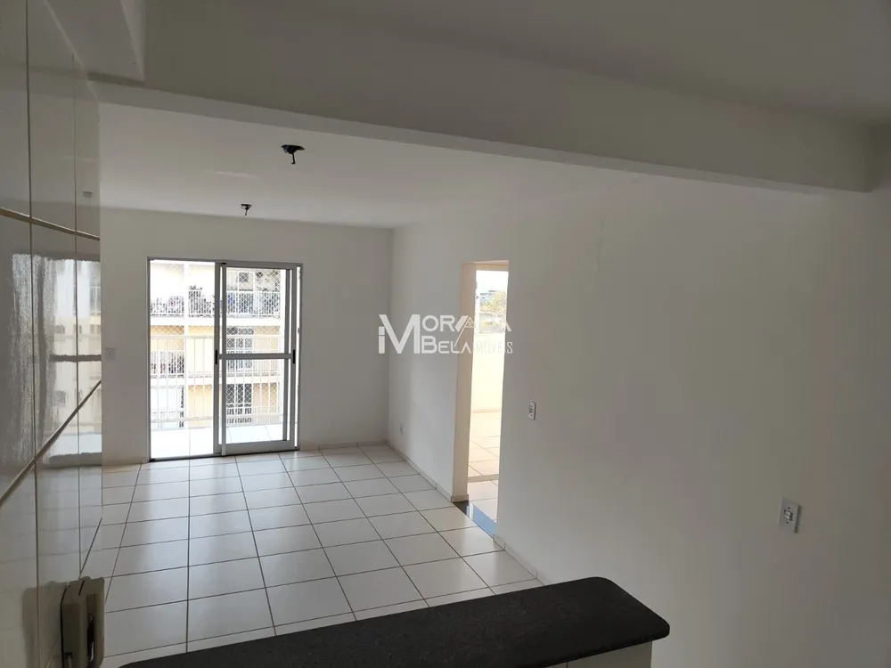 Apartamento, 2 quartos, 47 m² - Foto 6