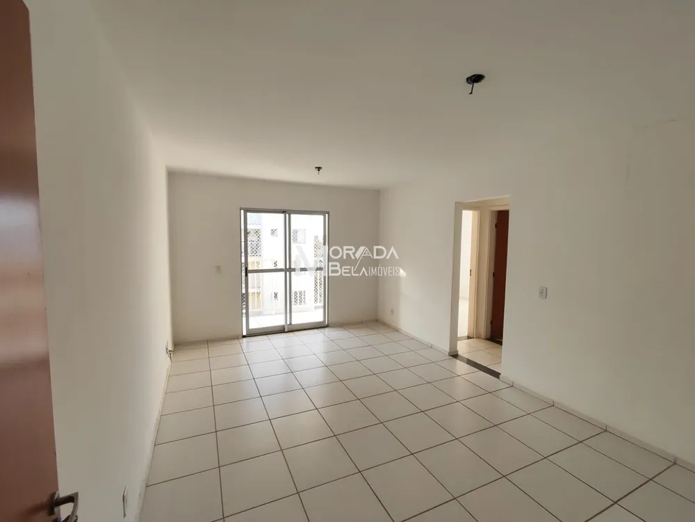Apartamento, 2 quartos, 47 m² - Foto 4