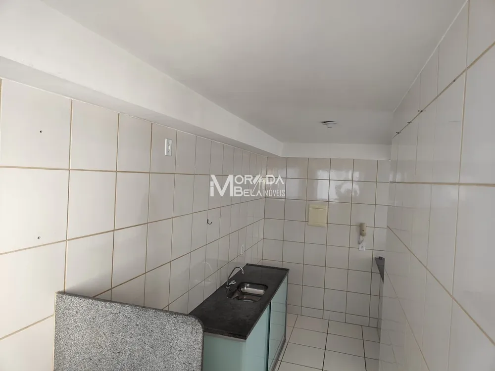 Apartamento, 2 quartos, 47 m² - Foto 11