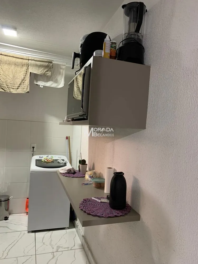 Apartamento, 2 quartos - Foto 16