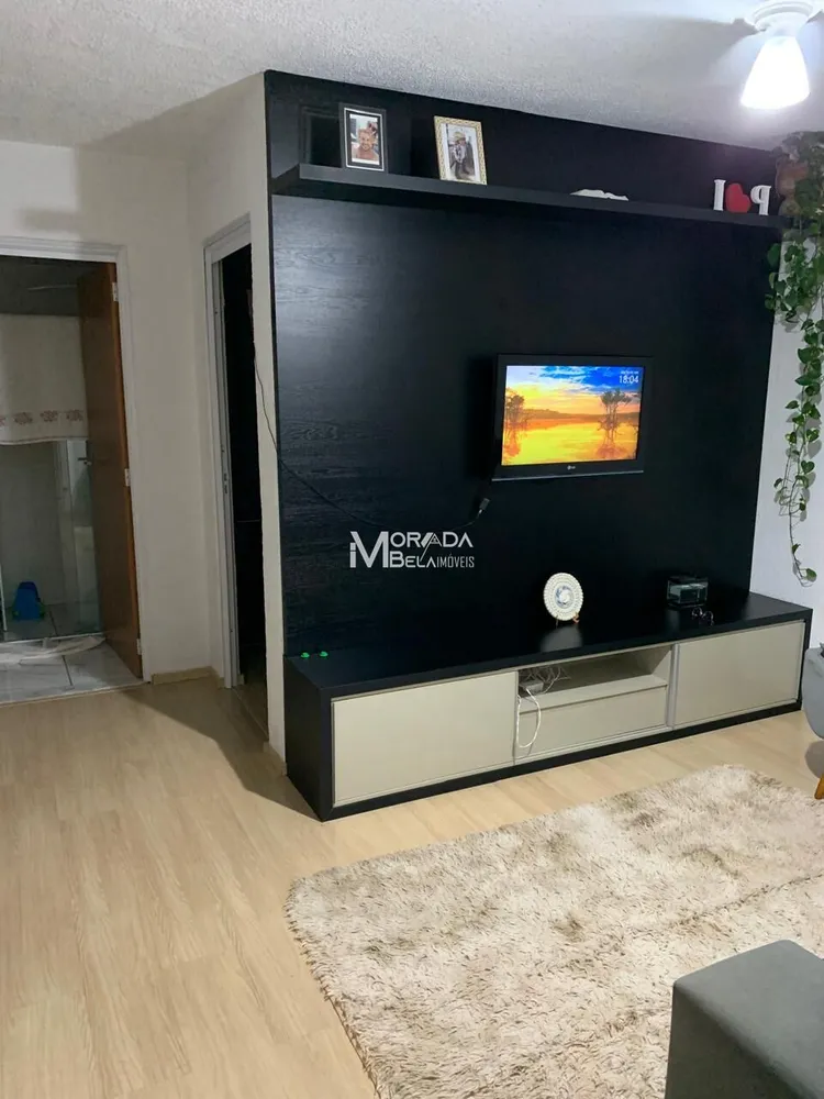 Apartamento, 2 quartos - Foto 5
