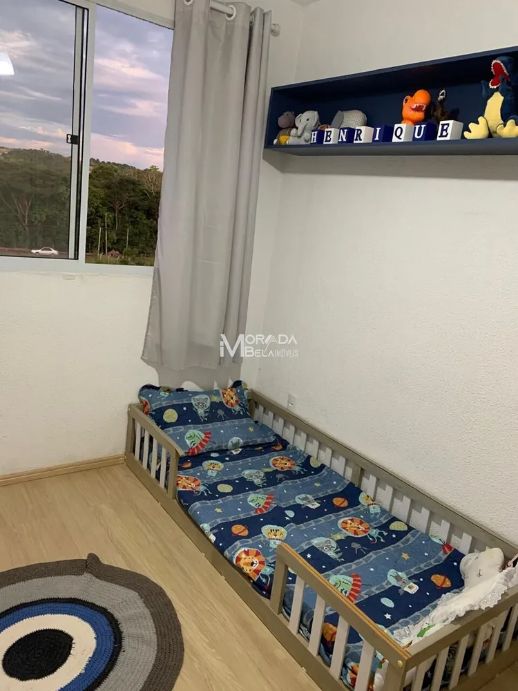 Apartamento, 2 quartos - Foto 11