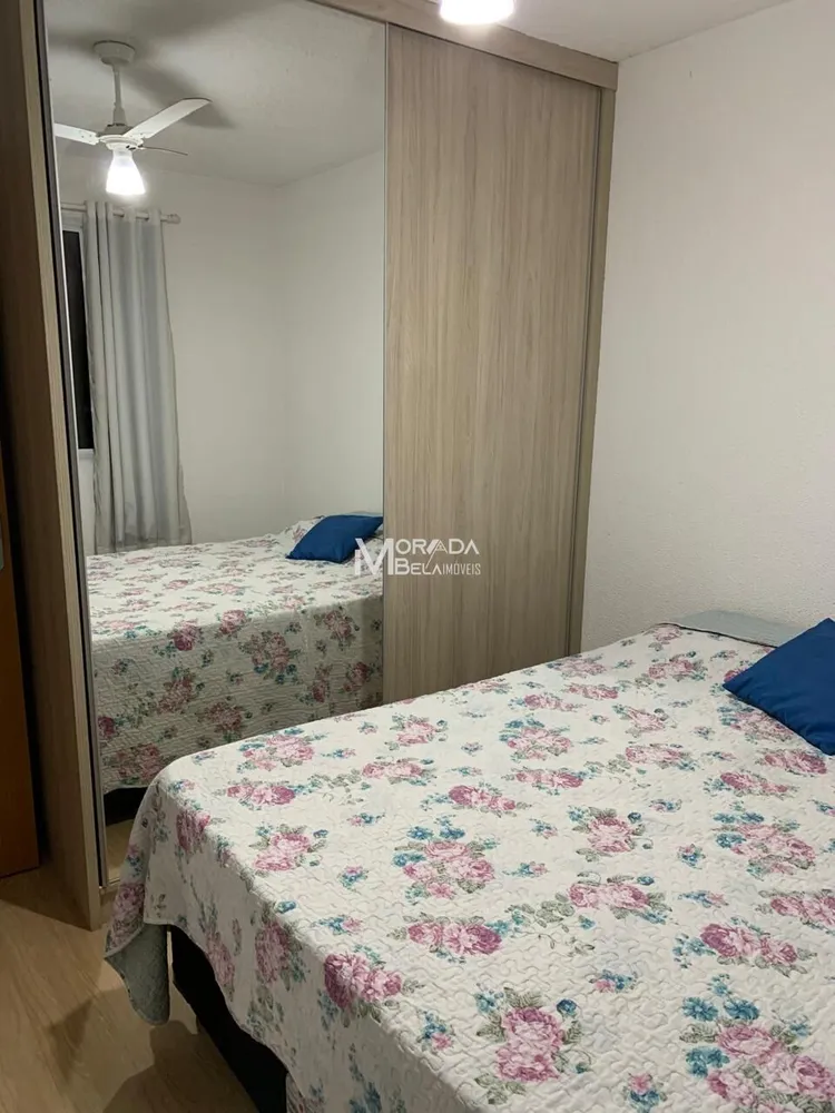 Apartamento, 2 quartos - Foto 7