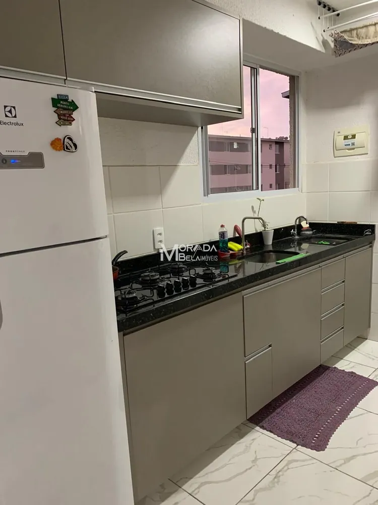 Apartamento, 2 quartos - Foto 12