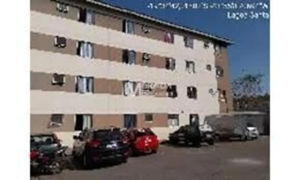 Apartamento, 2 quartos - Foto 2