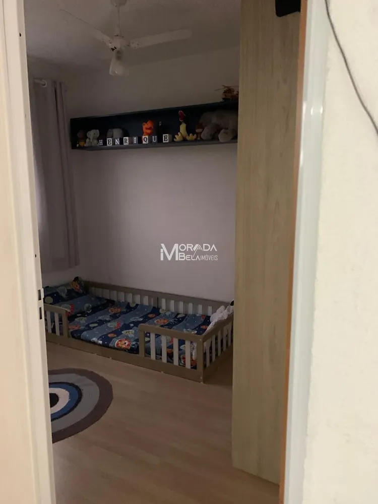 Apartamento, 2 quartos - Foto 10