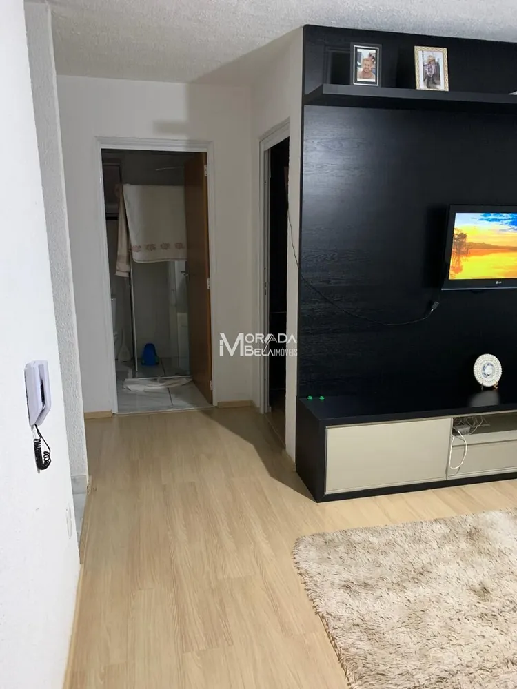 Apartamento, 2 quartos - Foto 6