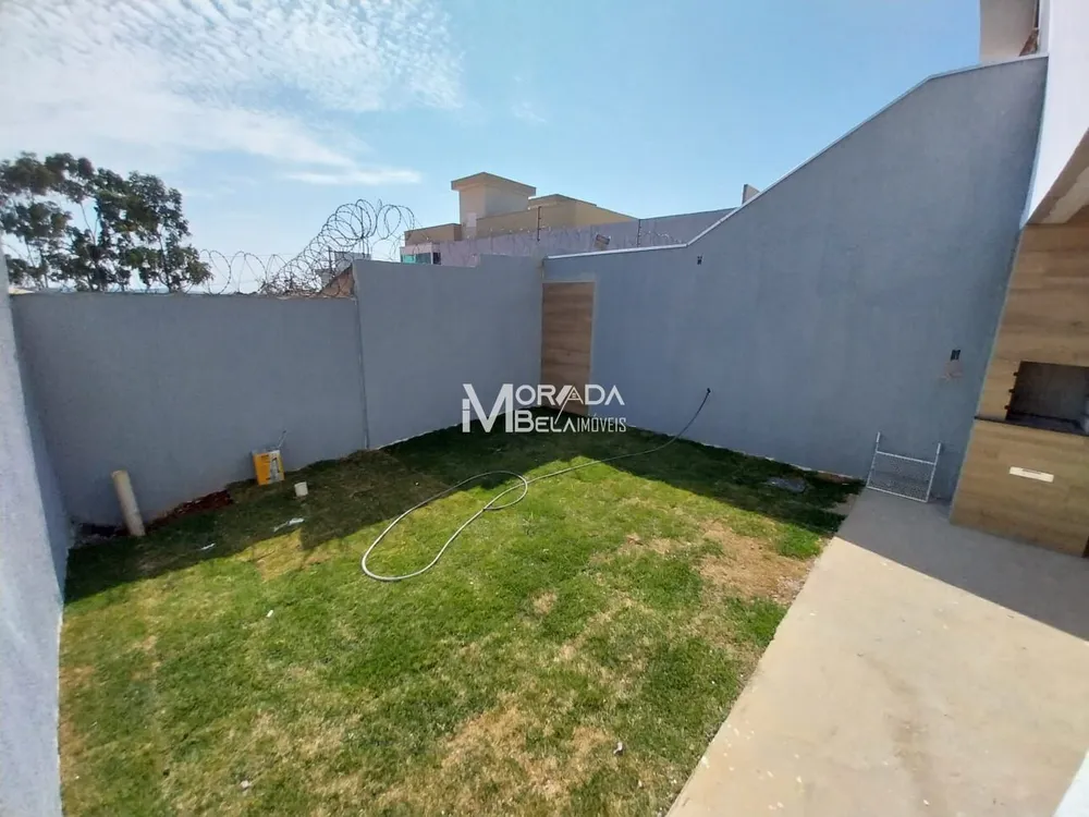 Casa, 3 quartos, 115 m² - Foto 12